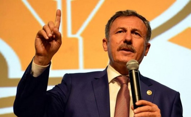 AKP'li Özdağ'dan 'Esad ile görüşme' açıklaması