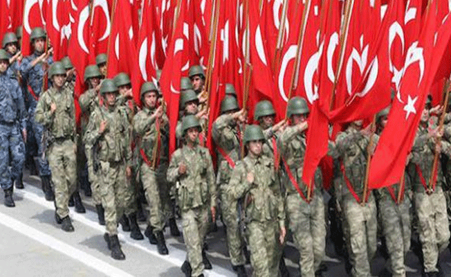 TSK'dan son dakika açıklaması... Operasyonun sonuna mı geliyoruz?