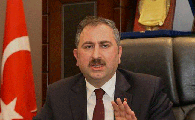 Adalet Bakanı'ndan açıklama... Çocuk tecavüzcülerine hadım geliyor!