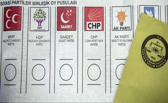 İktidarın 'otomatik parti kapatma' planı