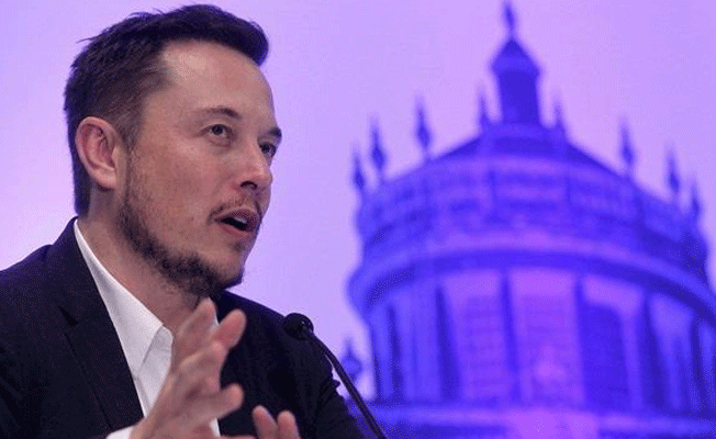 İşte Elon Musk'ın yeni projesi...