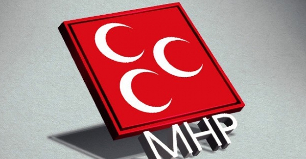 MHP Genel Merkezi yakınlarında silah sesleri
