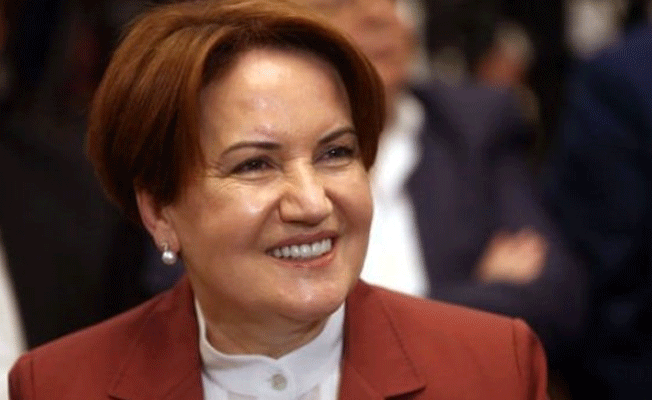 Akşener'den eski vekil ve bakanlarla 'istişare' toplantısında bir araya gelecek
