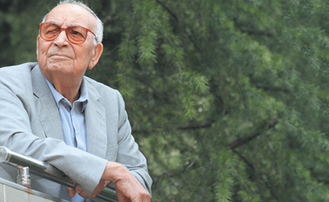 Yaşar Kemal Sarıyer'de anılacak