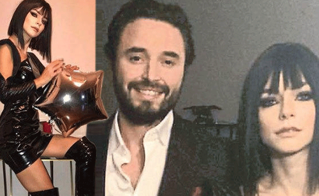 Merve Boluğur'dan aşk iddialarına yanıt geldi