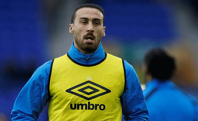 İngilizler’den büyük hata! Cenk Tosun…