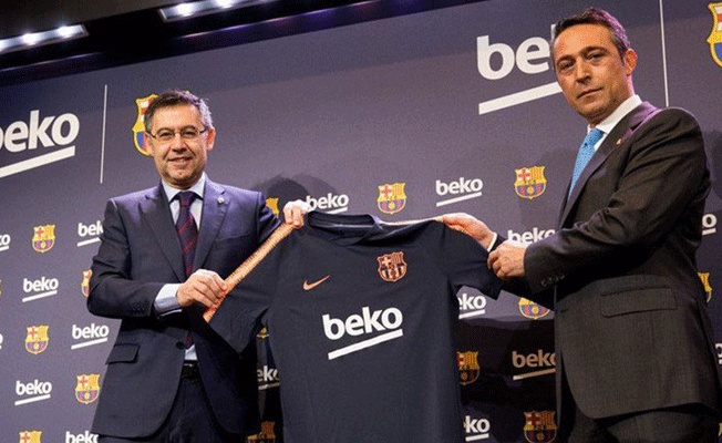 Ali Koç’tan yüzyılın bombası! Barcelona sistemi…