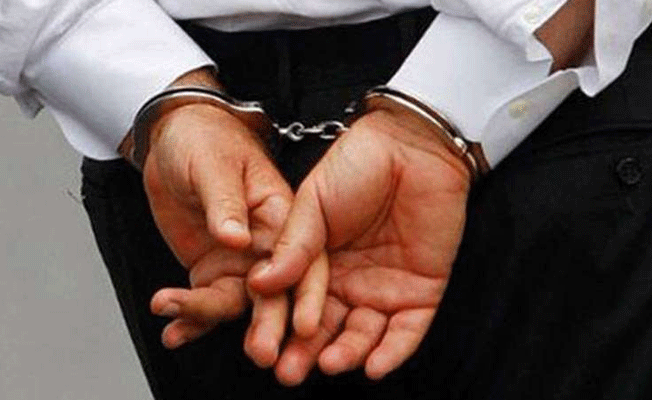 Çorbacıda dehşet saçan saldırgan tutuklandı
