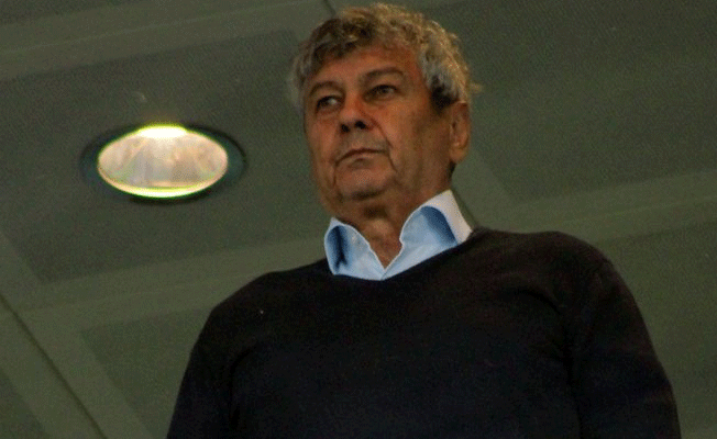 Lucescu’nun karma maç talebi kabul edildi