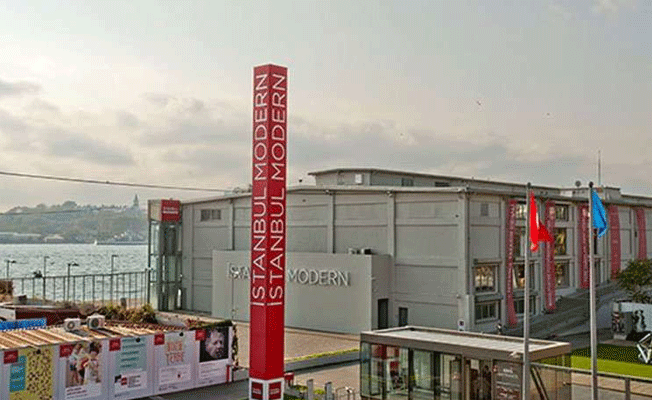 İstanbul Modern Beyoğlu’na taşınıyor