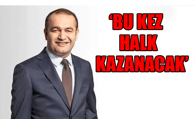 CHP'li Karabat: Şeker fabrikaları kapatılamaz