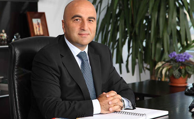 Ünlü işadamı FETÖ'den tutuklandı