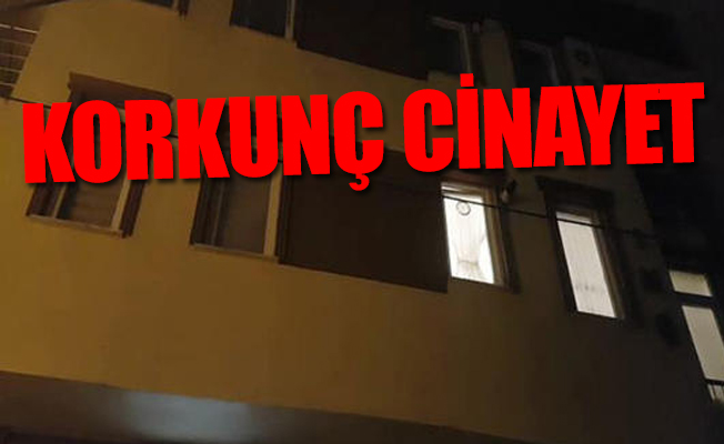 İstanbul'da müteahhidi kafasına çekici vura vura öldürdüler....