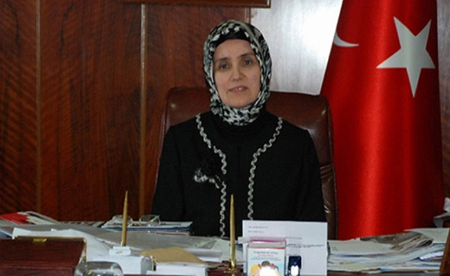 FETÖ'den tutuklu rektöre tahliye...