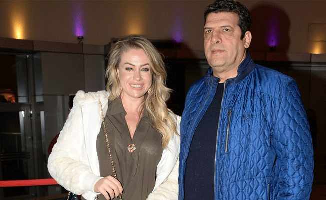 Haciz üzerine açıklama yapan Yeliz Yeşilmen: Restoran sahibi babam