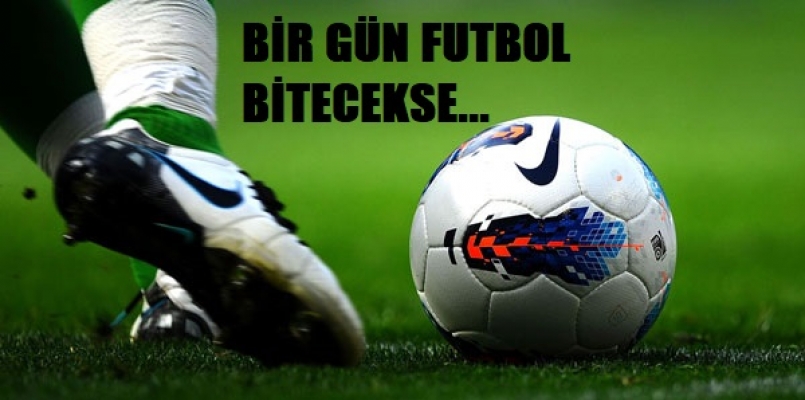 ‘Futbolun tadı kalmadı’