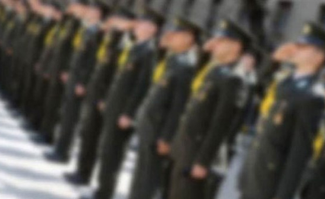 FETÖ’nün asker yapılanmasına operasyon