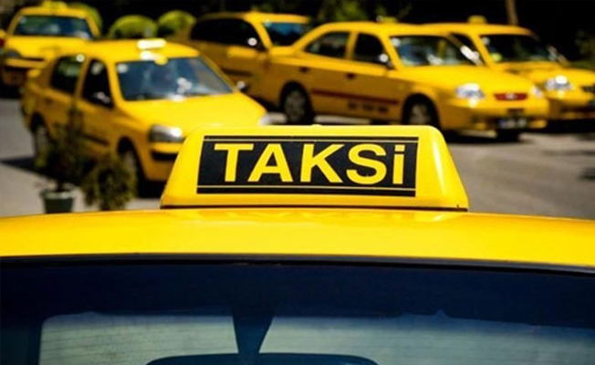 Yolu uzatan taksiciye 10 yıl hapis talebi