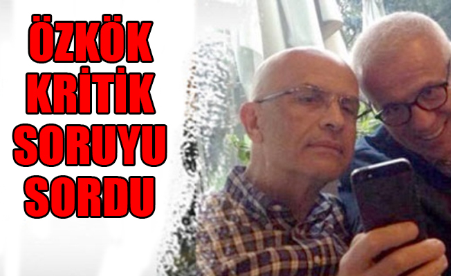 ‘Enis niye hala içerde?’
