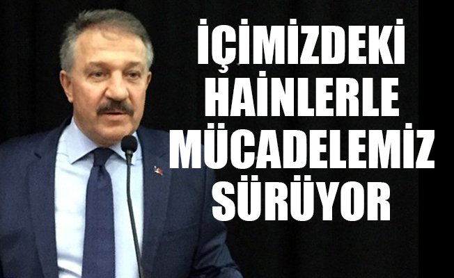 Emniyet Müdürü Aşkın açıkladı: WhatsApp ihbar hattı kuruyoruz