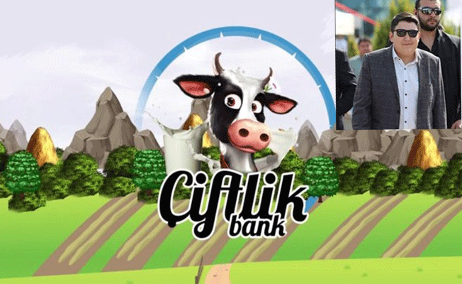 Çiftlik Bank soruşturması bitti... Bakan Tüfenkçi'den açıklama