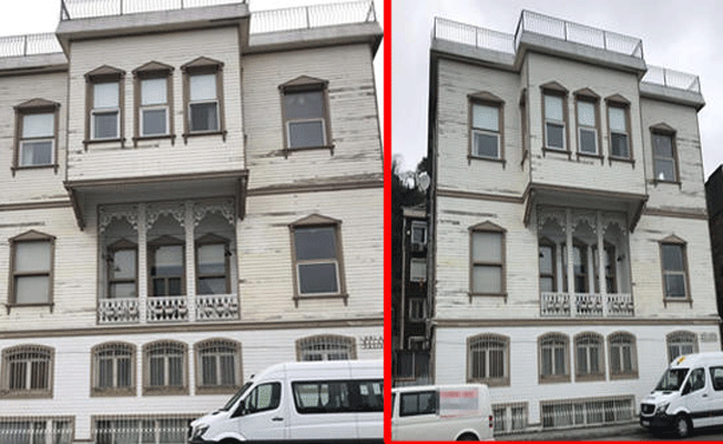 Merhum iş adamının mirası paylaşılamadı... Yalı satışa çıktı