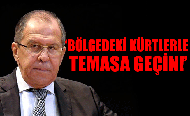 Rusya'dan son dakika açıklaması...