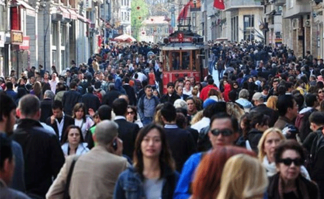 Türkiye için tehlike kapıda!