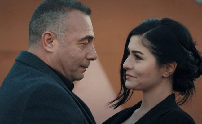 Oktay Kaynarca ve Deniz Çakar'a aşk mı yakışıyor?