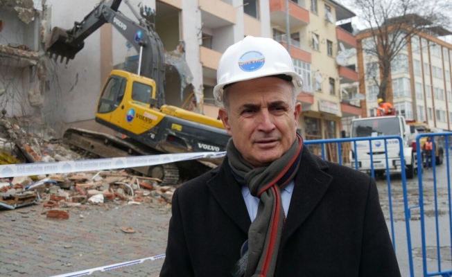 Büyükçekmece kentsel dönüşümle yenileniyor        