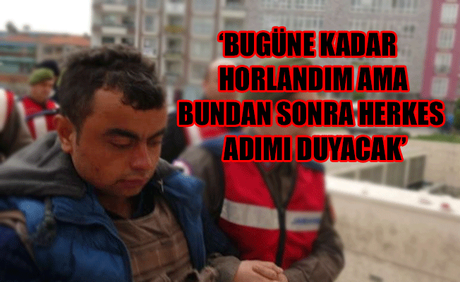 Balıkesir’deki katliamın yeni ayrıntılar ortaya çıktı!