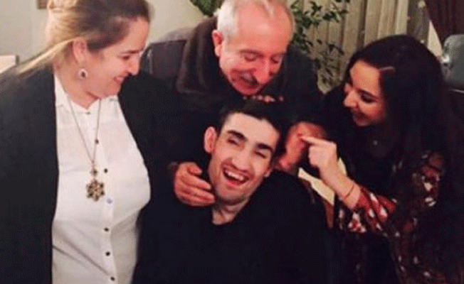 Oğlunu kaybeden Orhan Miroğlu'ndan duygusal mesaj