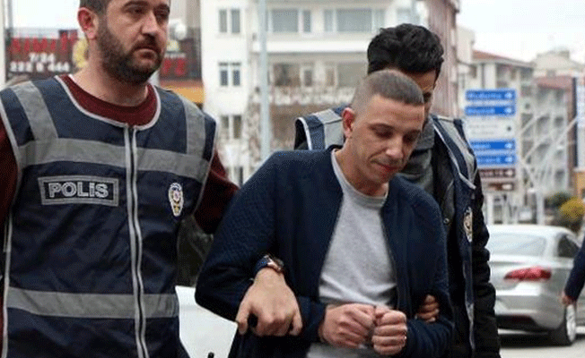 Cezaevinden firar etti; piknik yaparken yakalandı