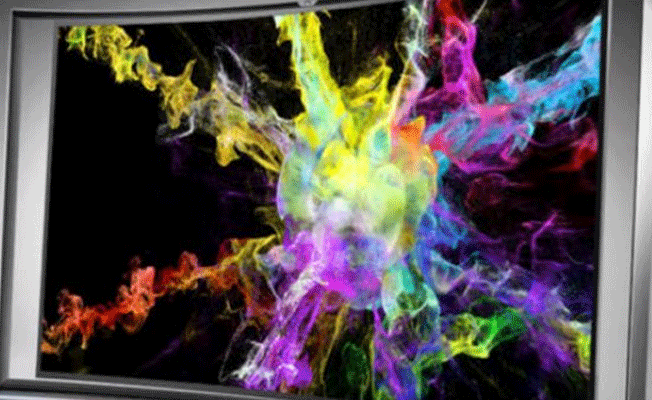 Samsung'un OLED ekranları elinde patladı!