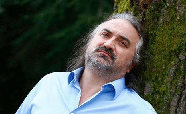 Volkan Konak'a silahlı saldırı girişimi!