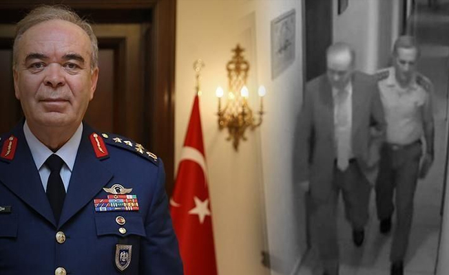 Eski Hava Kuvvetleri Komutanı Ünal: Uçakları indirmek için Akar’ı aradık, ulaşamadık
