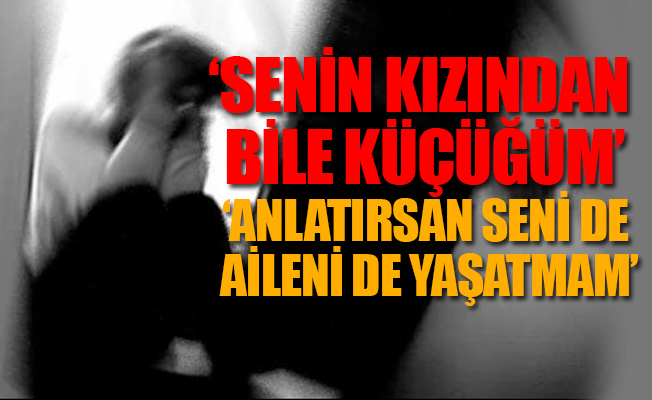 Konya Selçuk Üniversitesi'nde taciz sakandalı... İfadeler kan dondurdu