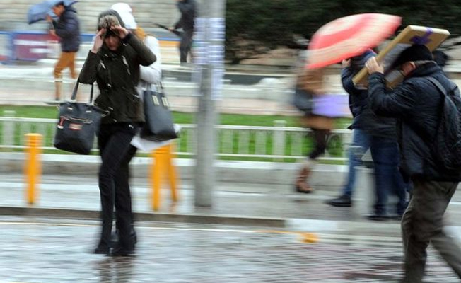 İstanbul için son dakika uyarısı!