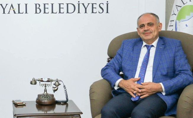 AKP'li Belediye Başkanına bıçaklı saldırı!
