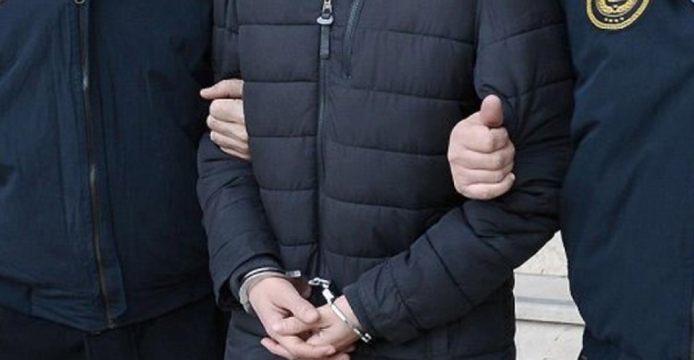 20 işadamı FETÖ'den gözaltına alındı