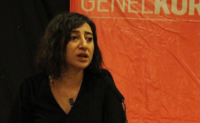 Halkevleri Genel Başkanına gözaltı