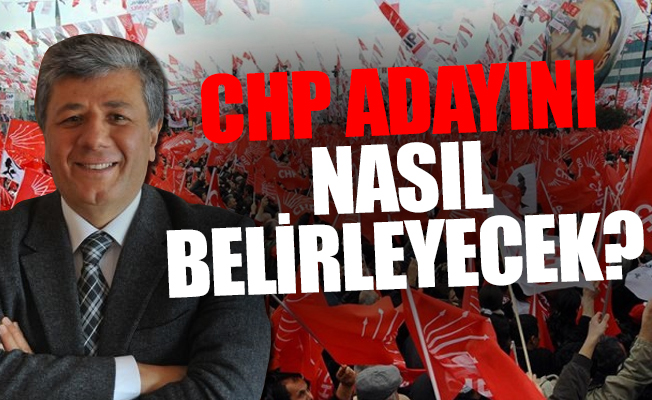 Balbay: Tüzük, siyasi partilerin Anayasasıdır