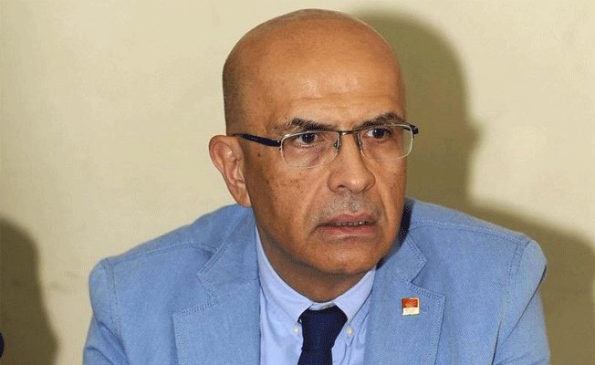 Savcı Enis Berberoğlu kararına itiraz etti