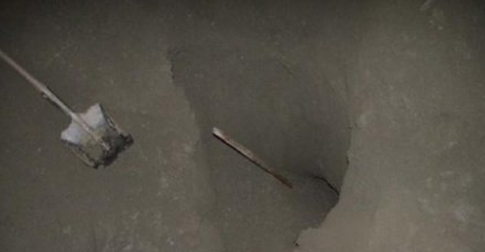 16 yaşındaki Suriyeli gencin feci ölümü