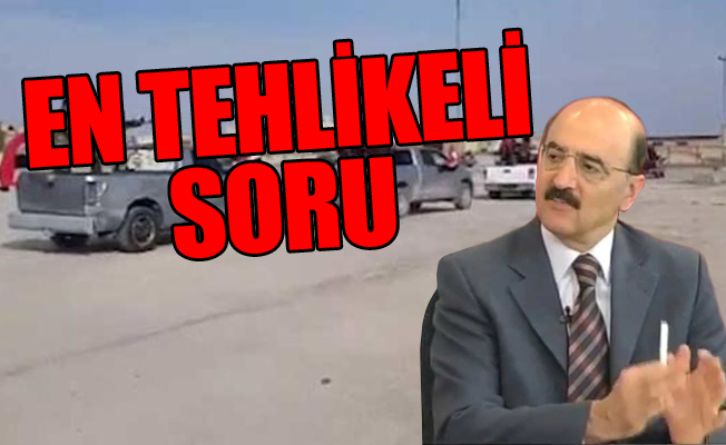 Şok iddia... Suriye ordusu Ankara ile Şam arasında varılan anlaşma sonucu Afrin’e girdi