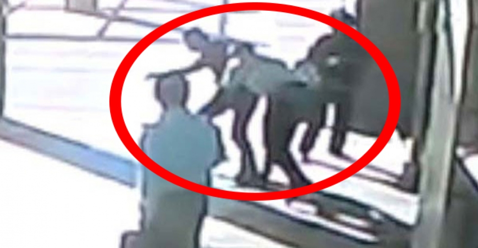 Polis memuru emniyet müdürünü böyle yakaladı