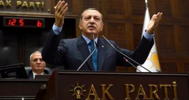 Türkiye için karar haftası