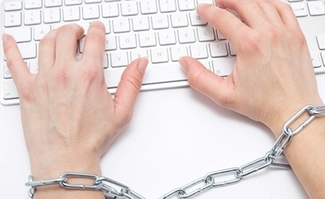 Herkesi ilgilendiren yeni internet düzenlemesi