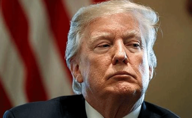 Trump'tan garip teklif: Öğretmenler silahlandırılmalı