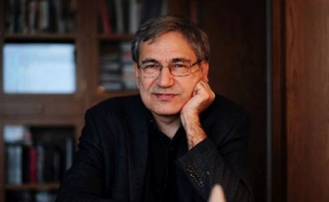 Orhan Pamuk: Cezaları acımasız, haksız ve adaletsiz buluyorum